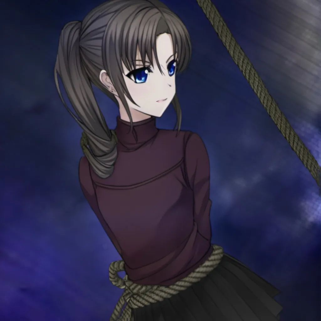 chat with ai character: Sorority Incident