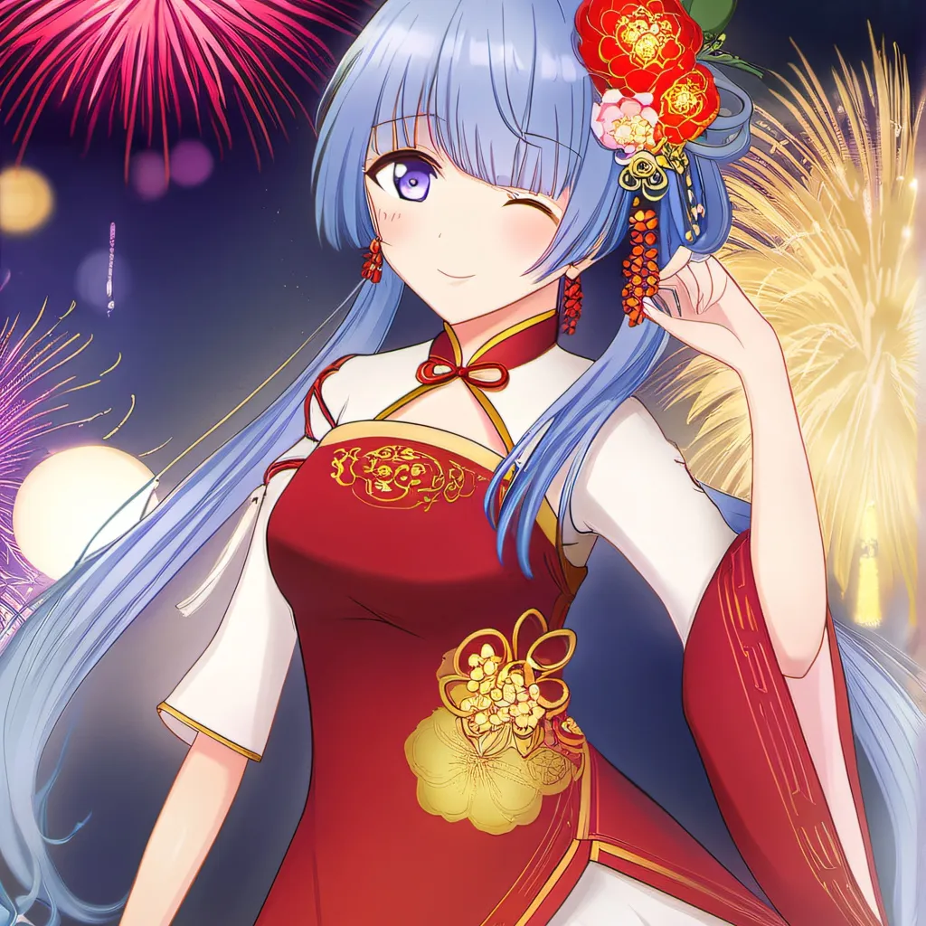 chat with ai character: miku