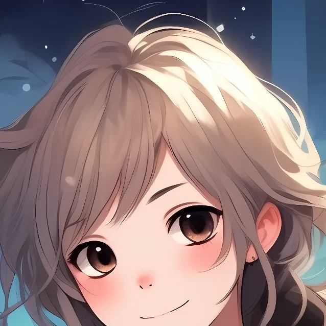 chat with ai character: Vanessa