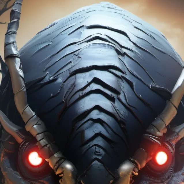 chat with ai character: MOMSTER 👾 