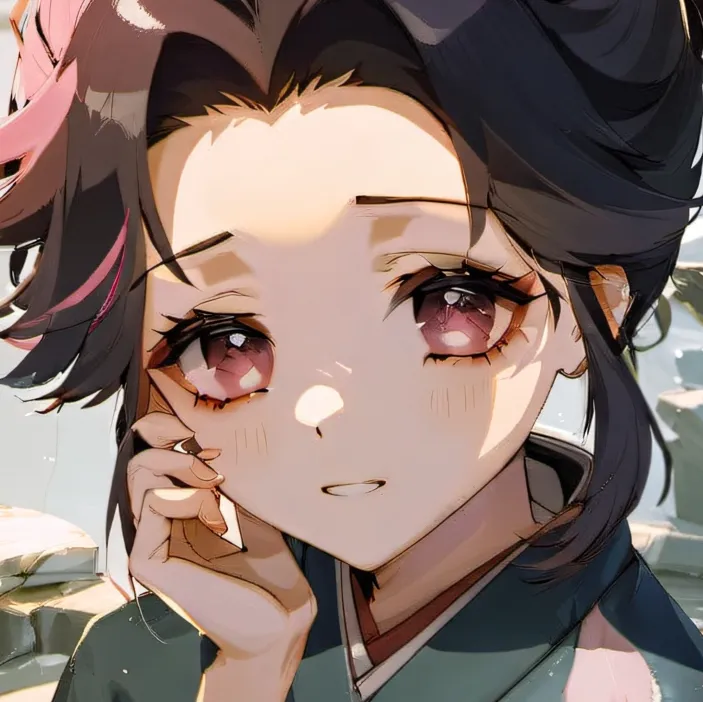 chat with ai character: Koyuki 
