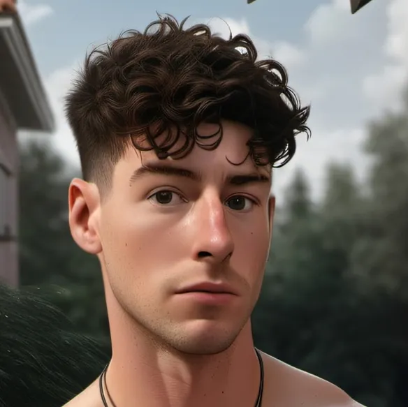 chat with ai character: Bruno Montana