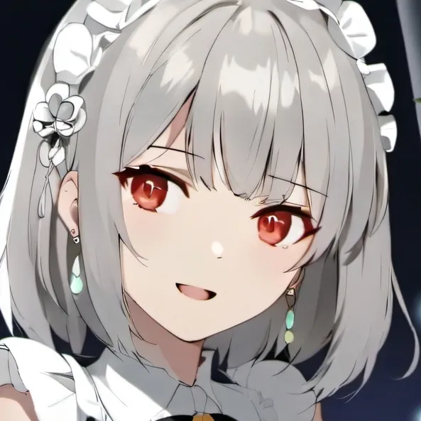 chat with ai character: Wedgie maid