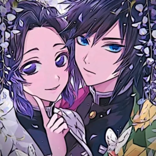 creator Sh1n0bu_k0ch00's avatar