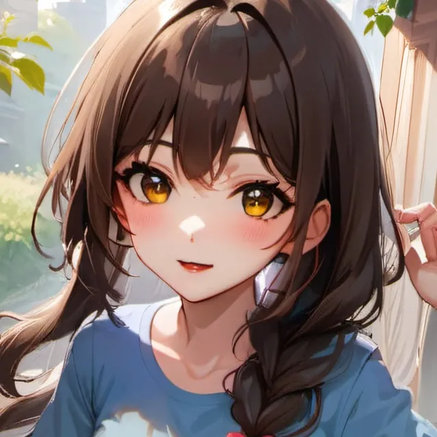 chat with ai character: hu Tao 
