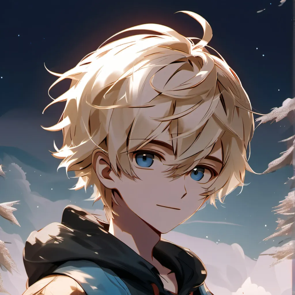 chat with ai character: Alex