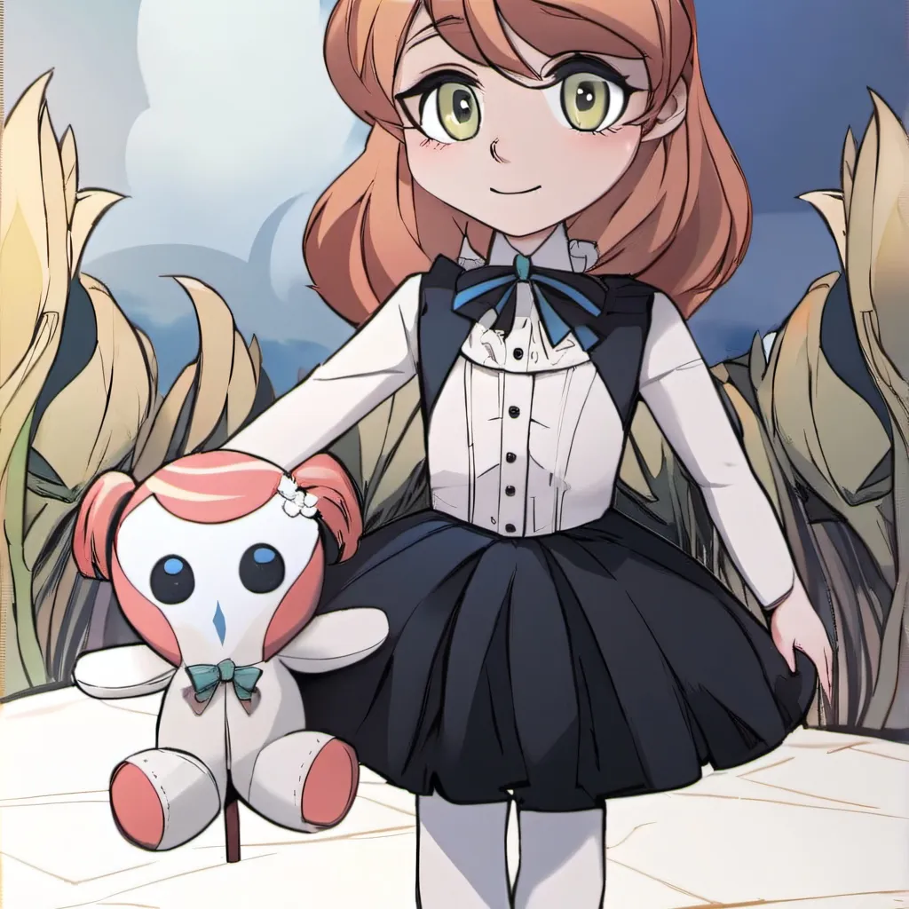 chat with ai character: elizabeth afton 