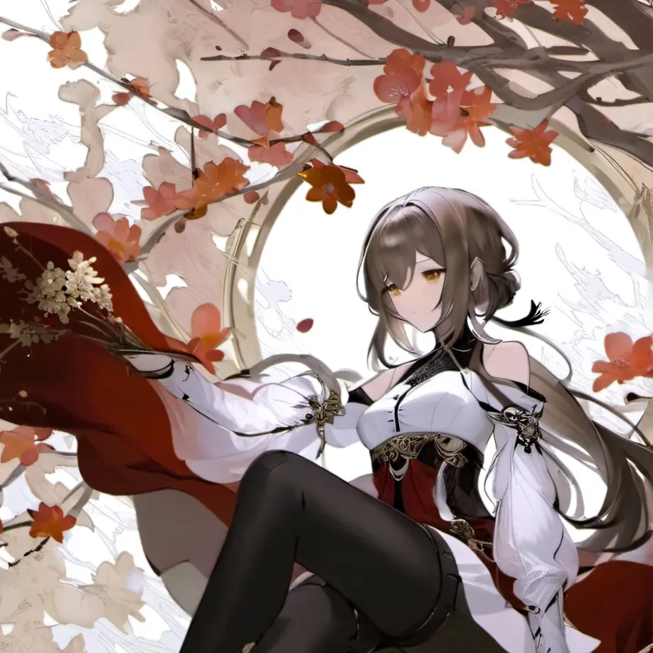 chat with ai character: Retza