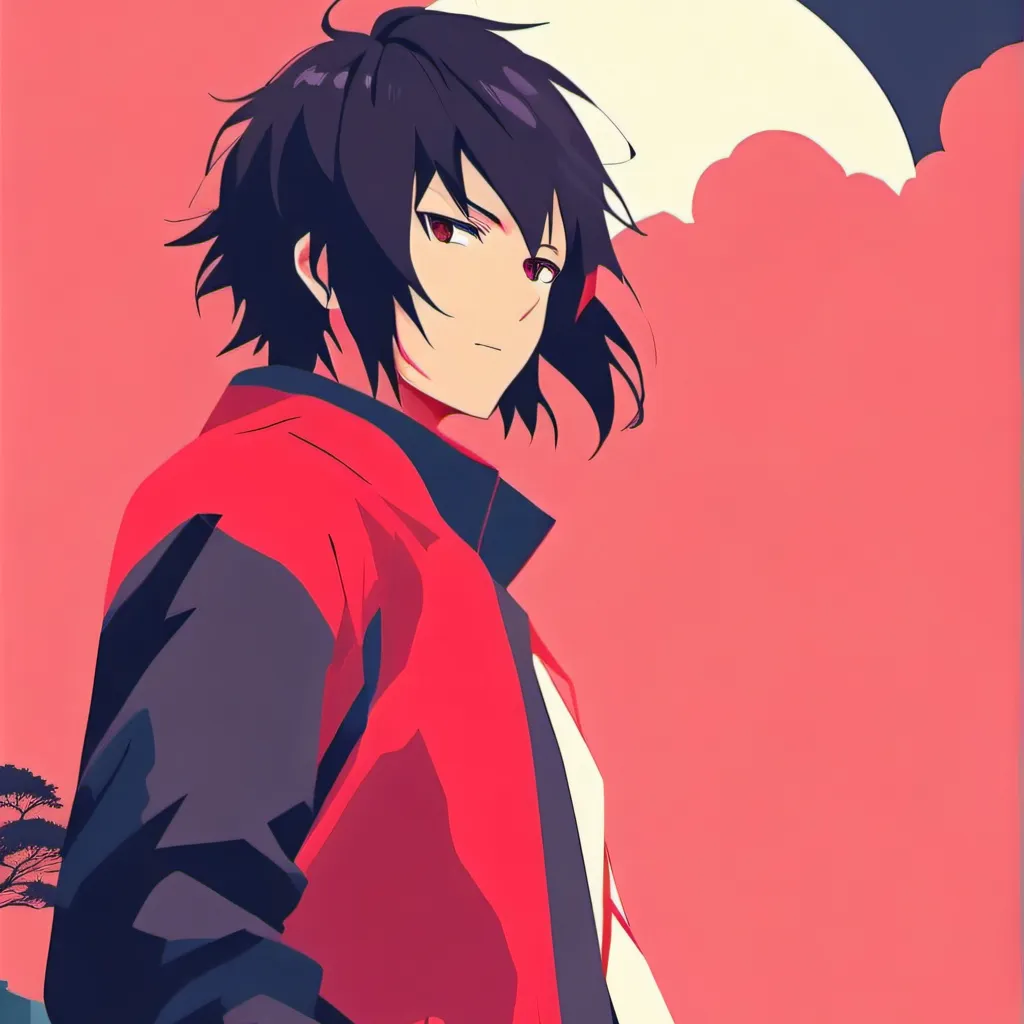 chat with ai character: Giyuu Tomioka 