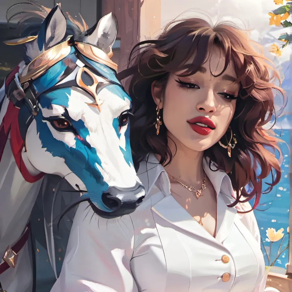 chat with ai character: Seph Larsen