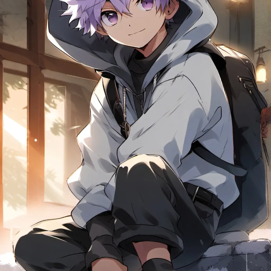 chat with ai character: Kanemi Shinazugawa