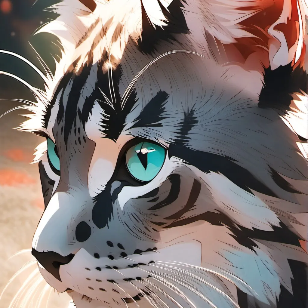 chat with ai character: Silverleaf