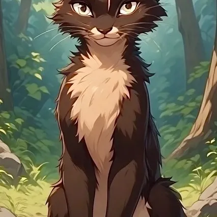 chat with ai character: Graystone