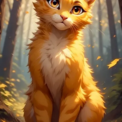 chat with ai character: Breezewhisker