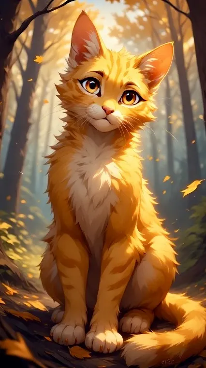 ai character: Breezewhisker background
