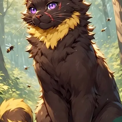 chat with ai character: Graypelt