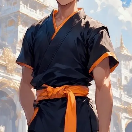 chat with ai character: Louie Brookstone