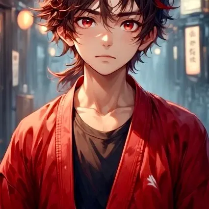 chat with ai character: Savio Smith