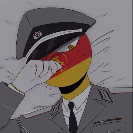 creator Greater Germany's avatar