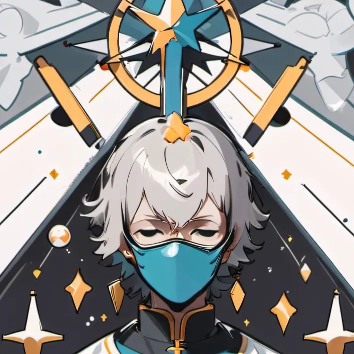 chat with ai character: Leonardo