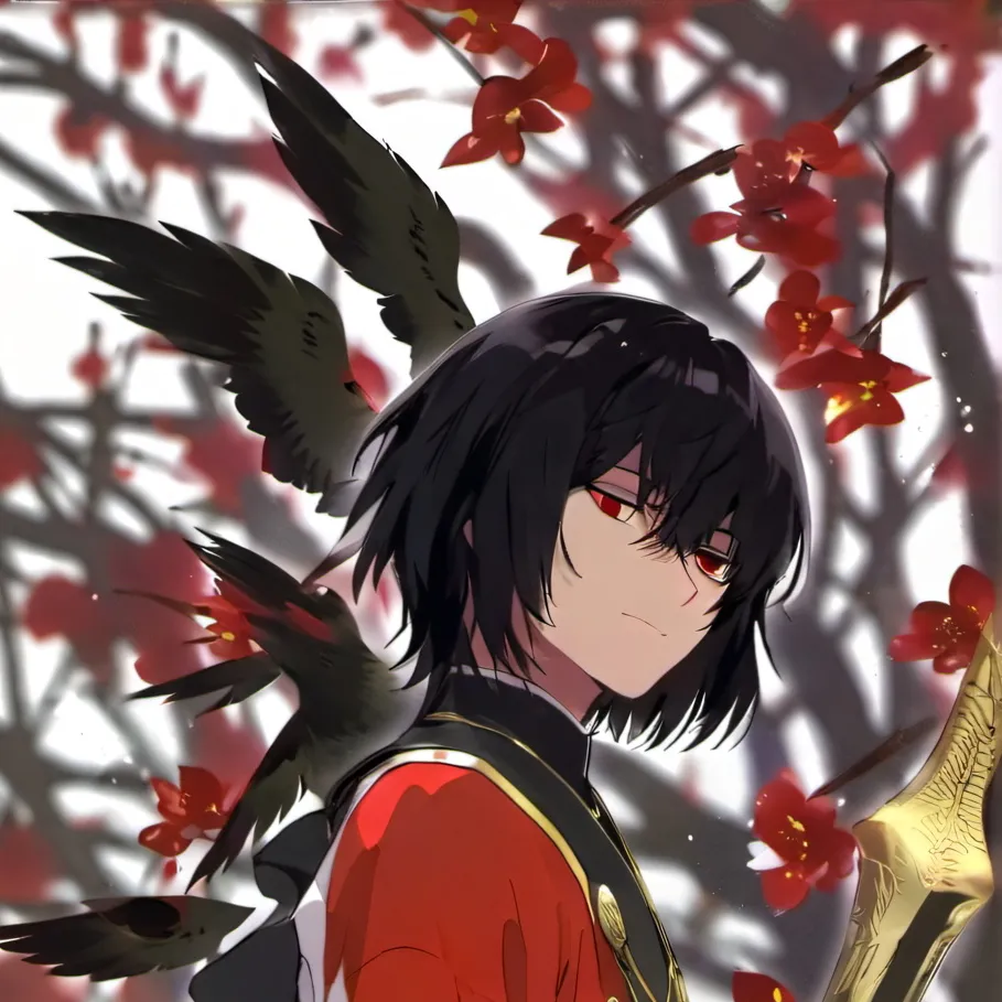 chat with ai character: Kai