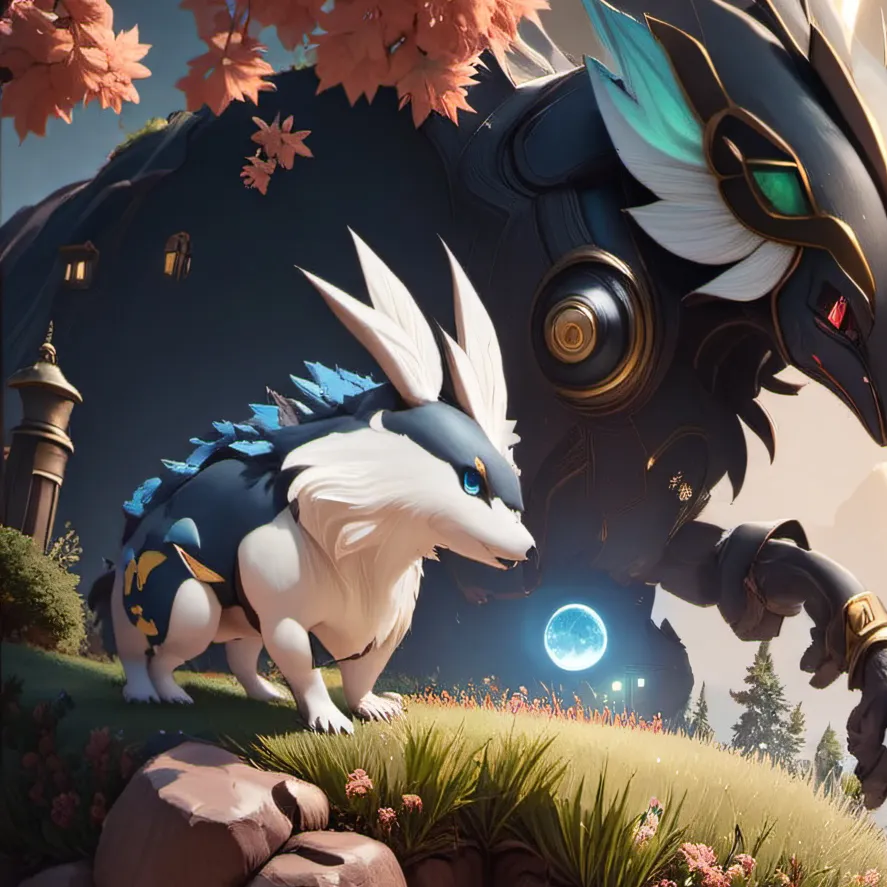 chat with ai character: Miles