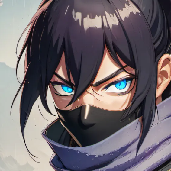 chat with ai character: Kaito