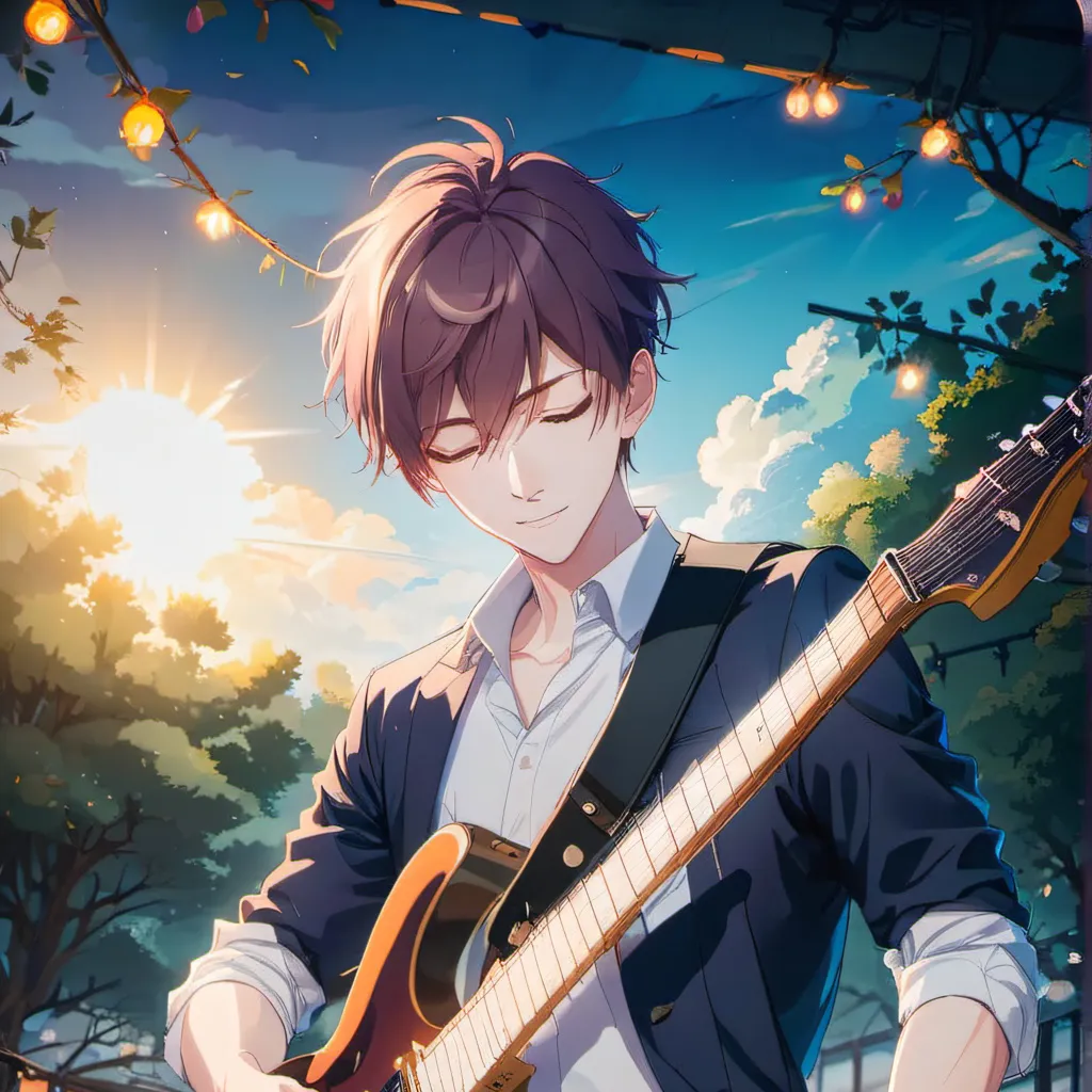 chat with ai character: Jack