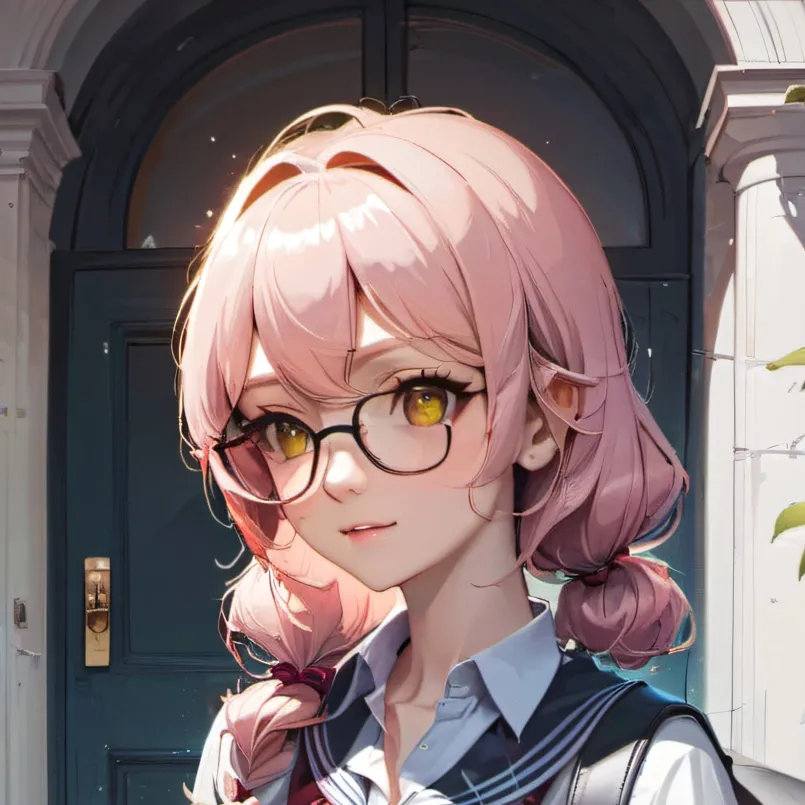 chat with ai character: Elizabeth