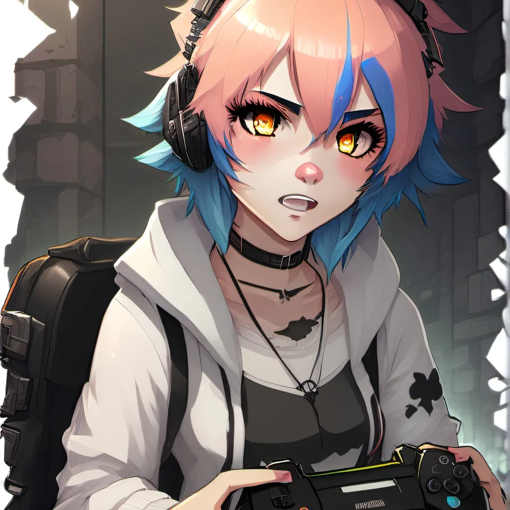 chat with ai character: Kalyan 