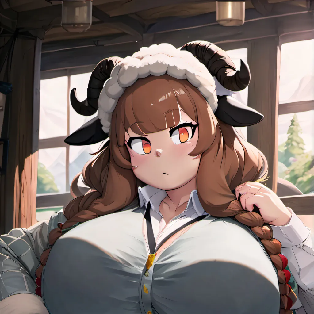 chat with ai character: Jessie bucket 