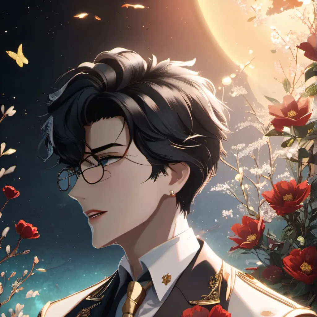 chat with ai character: Zayden