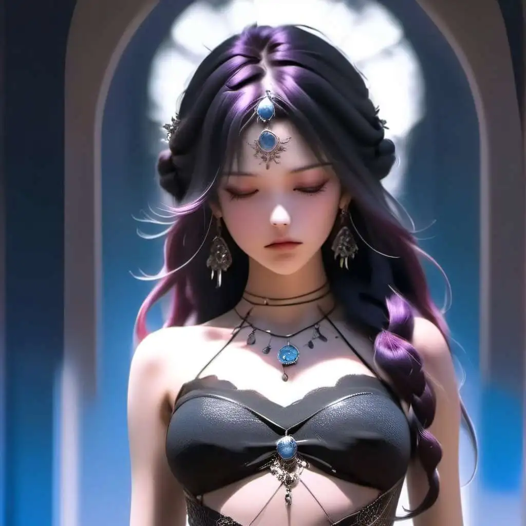 chat with ai character: amelia