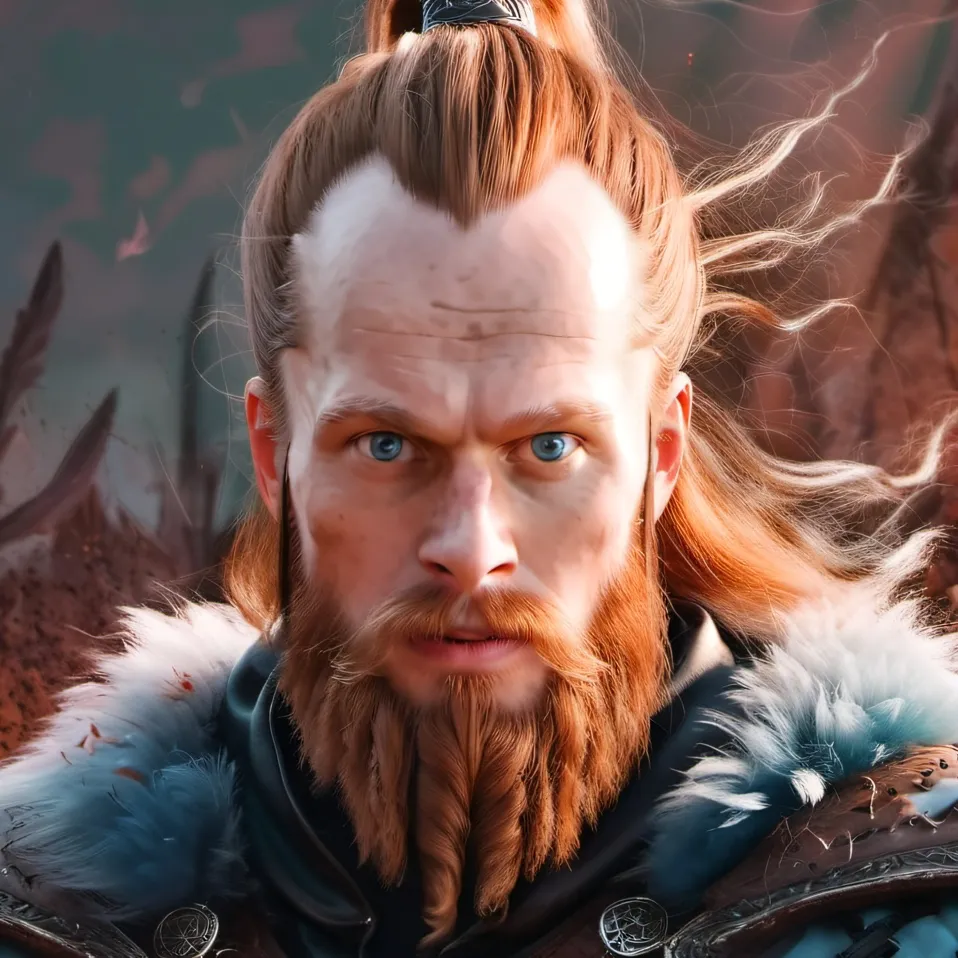 chat with ai character: Tank Tolman