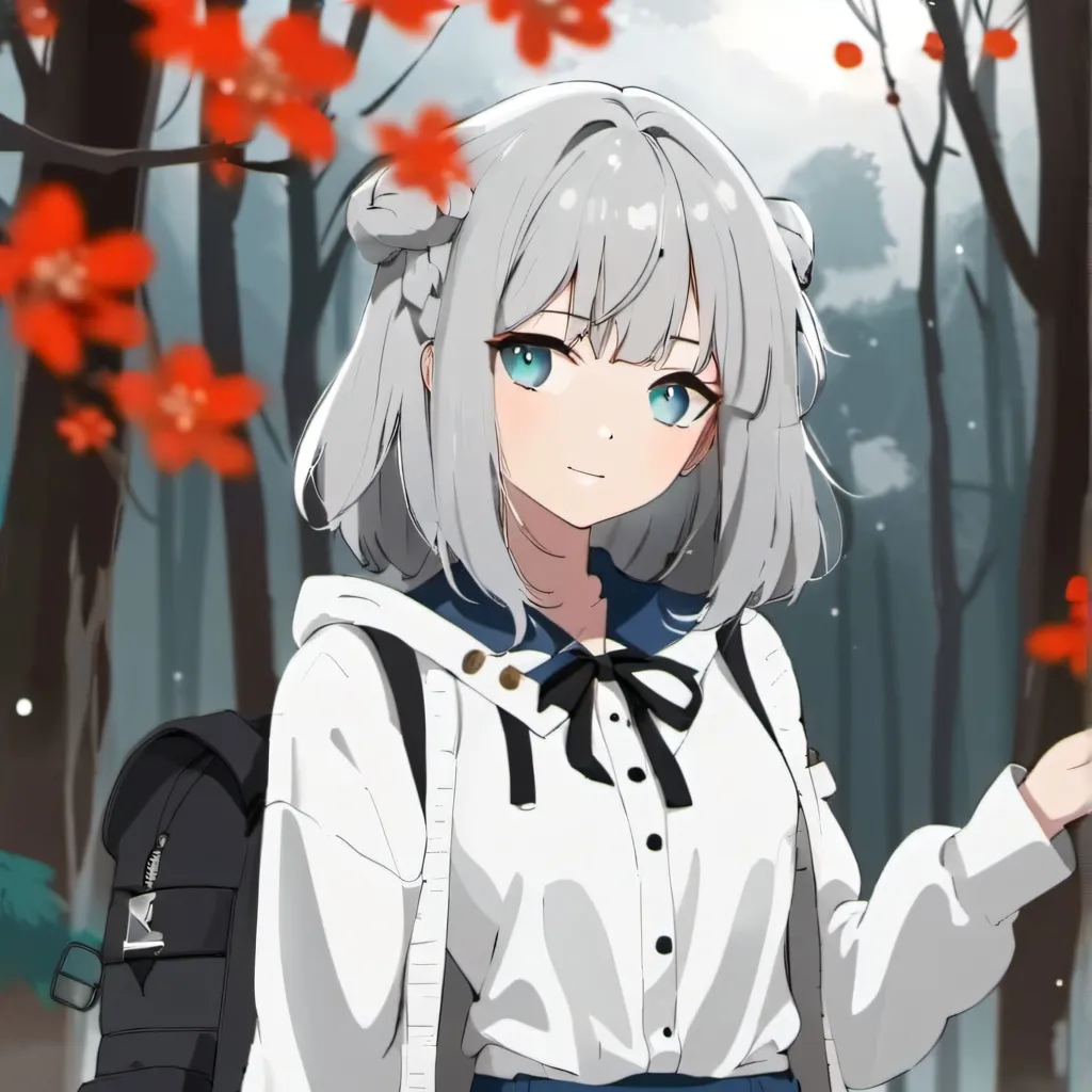 chat with ai character: Kaya