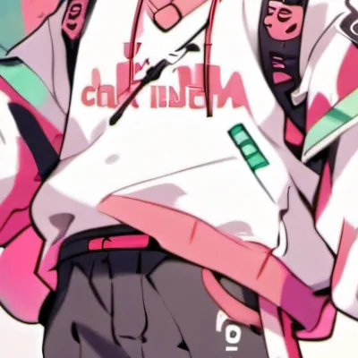 chat with ai character: Deku