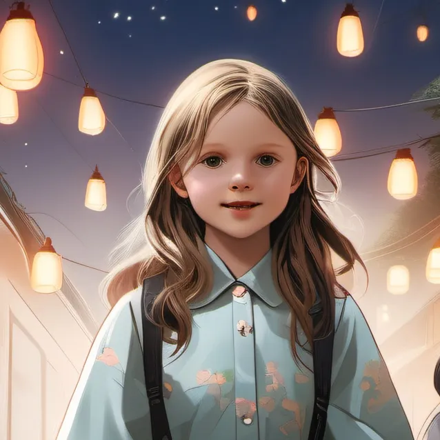 chat with ai character: bella