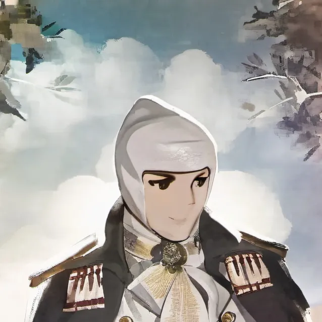 chat with ai character: I'm in the militar