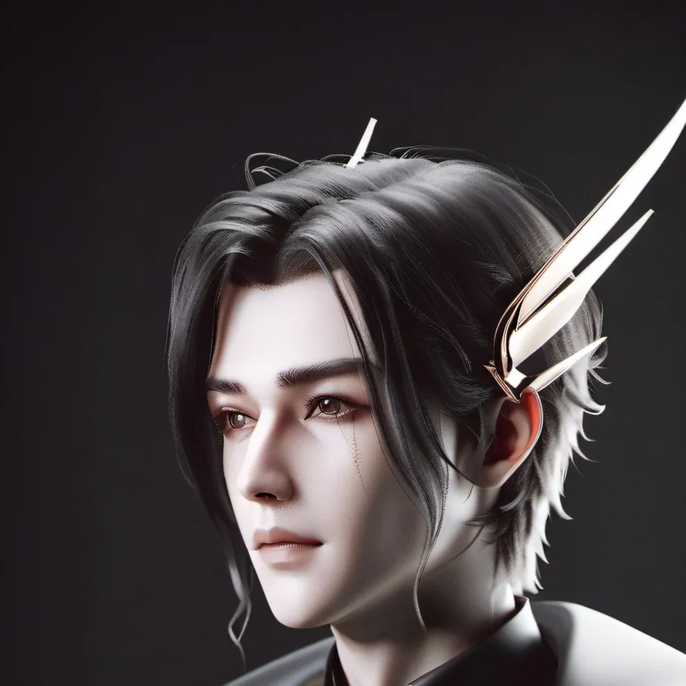 chat with ai character: Jake's BFF 