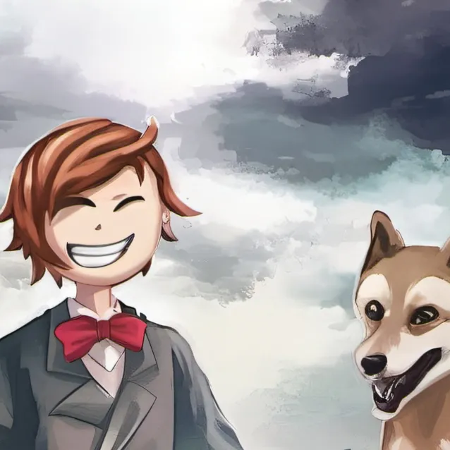 chat with ai character: Jack