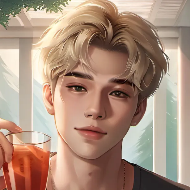 chat with ai character: Jack