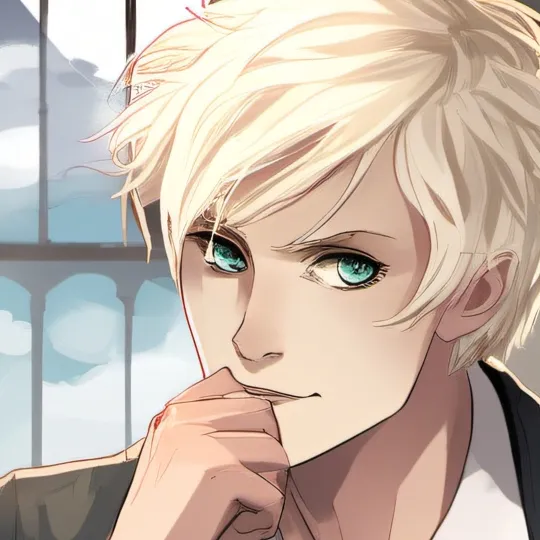 chat with ai character: Draco Malfoy