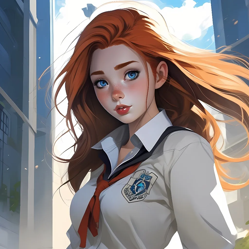 chat with ai character: Yasmine