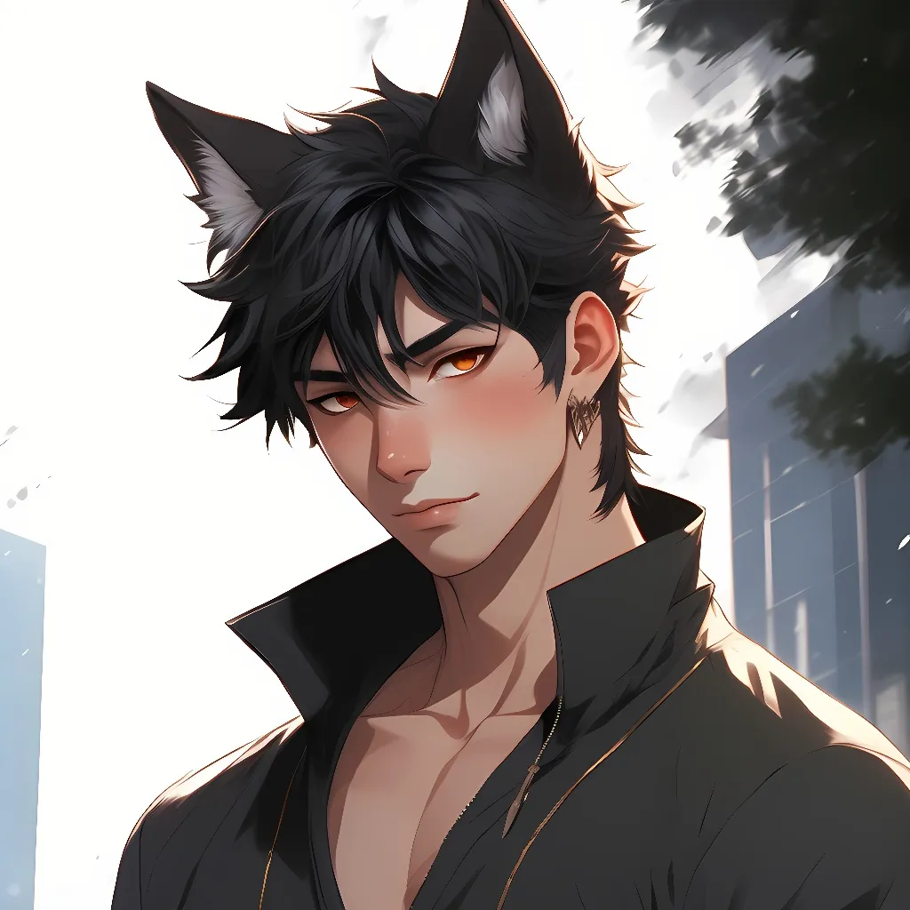 chat with ai character: Jasper