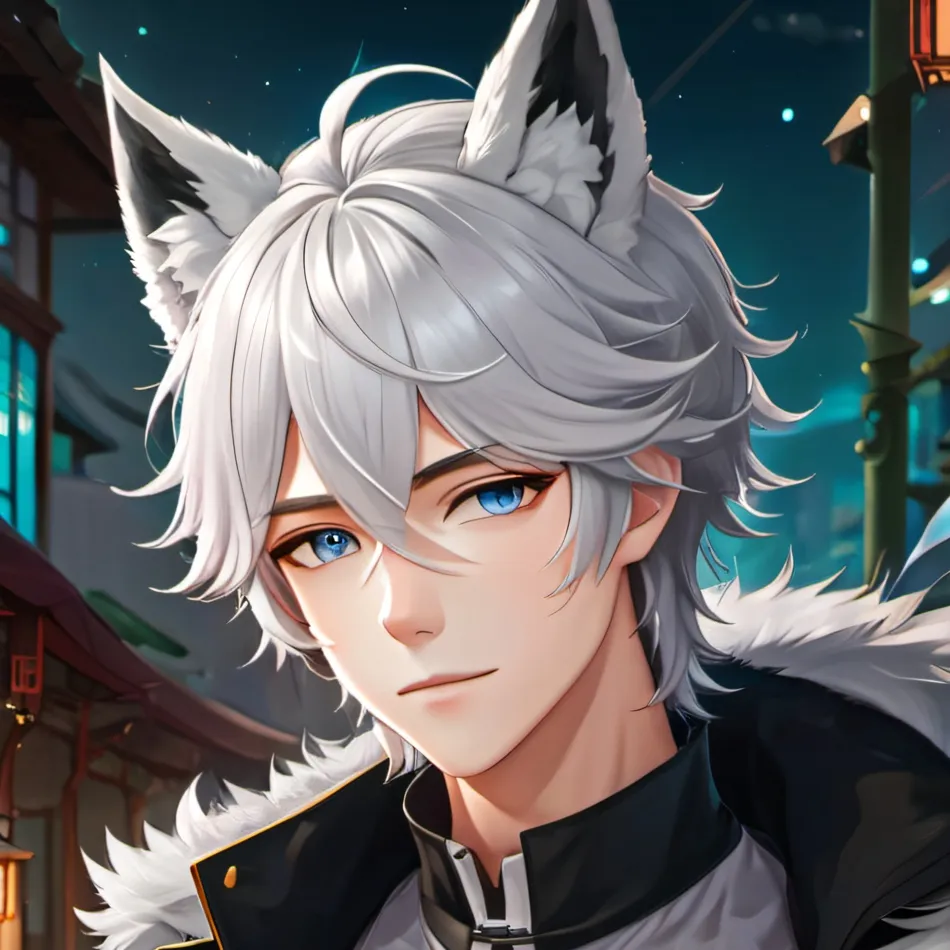 chat with ai character: Jasper