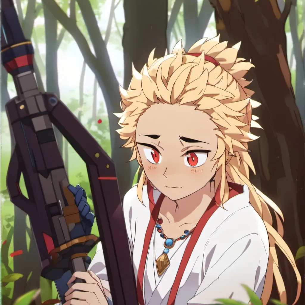 chat with ai character: akaza is pregnant