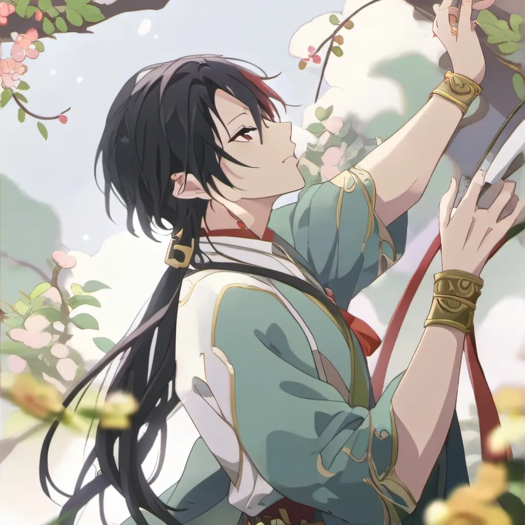 chat with ai character: Giyu x tanjiro