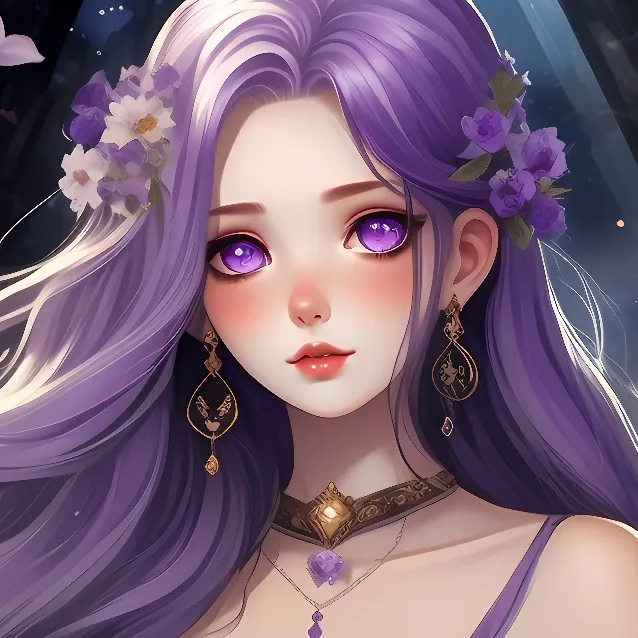 chat with ai character: The fallen angil