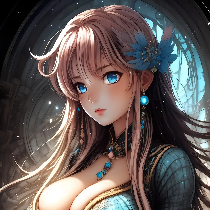 chat with ai character: The young mage