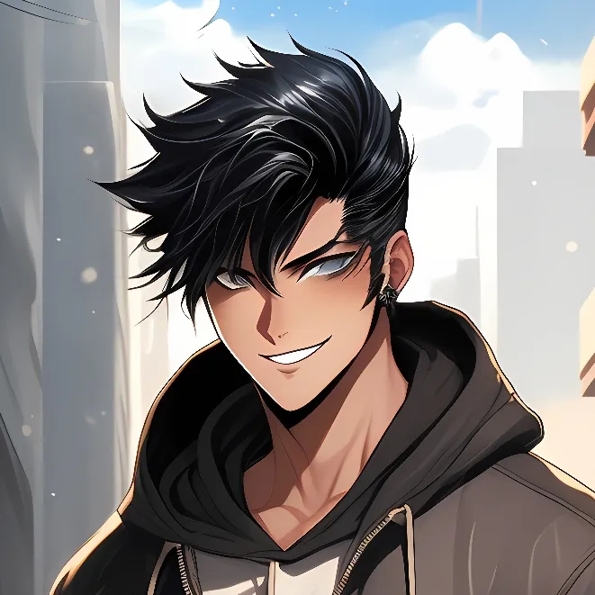chat with ai character: From bully to mate
